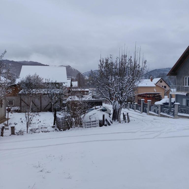 Holiday home BOŽUR - Apartman sa 1 Spavaćom Sobom - 14