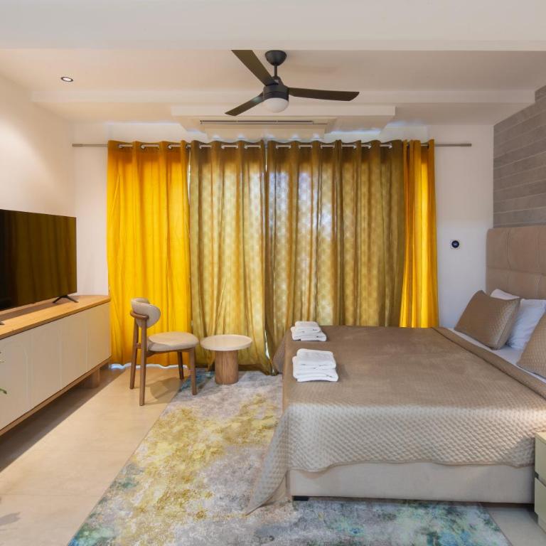 Torch Apartments - Studio - 9