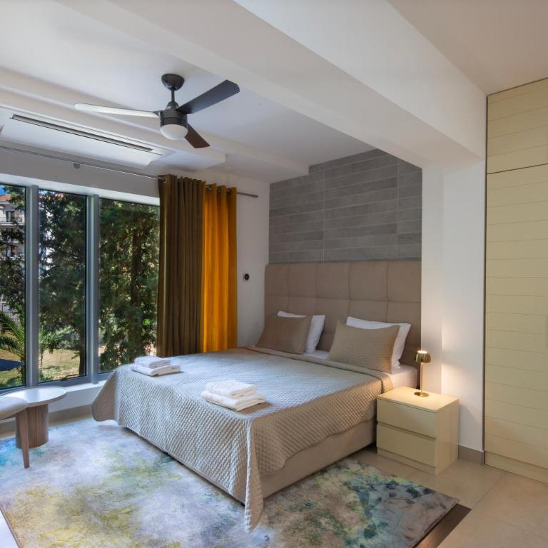 Torch Apartments - Studio - 11