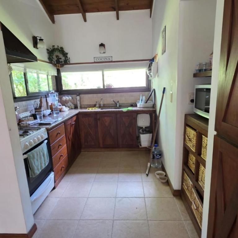 Valeria - Casa con 1 dormitorio - 5