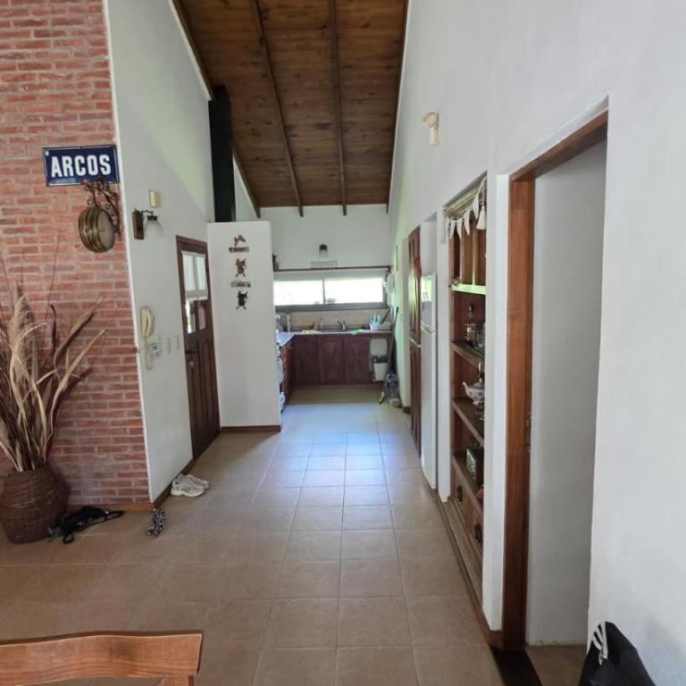 Valeria - Casa con 1 dormitorio - 12