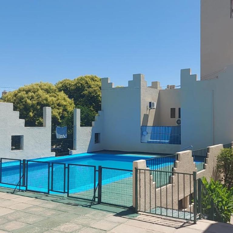 Castillo Del Lago - Carlos Paz - D19 - Apartamento de 3 dormitorios - 4