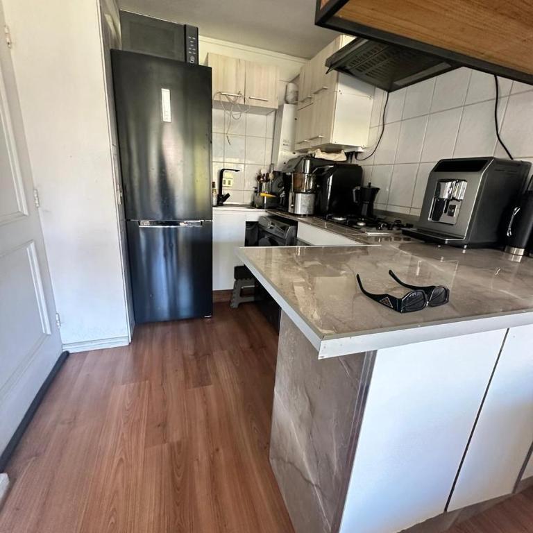 Departamento reñaca - Two-Bedroom Apartment - 5