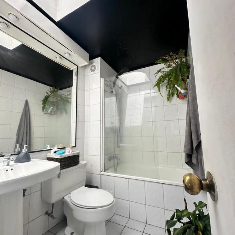 Departamento reñaca - Two-Bedroom Apartment - 6