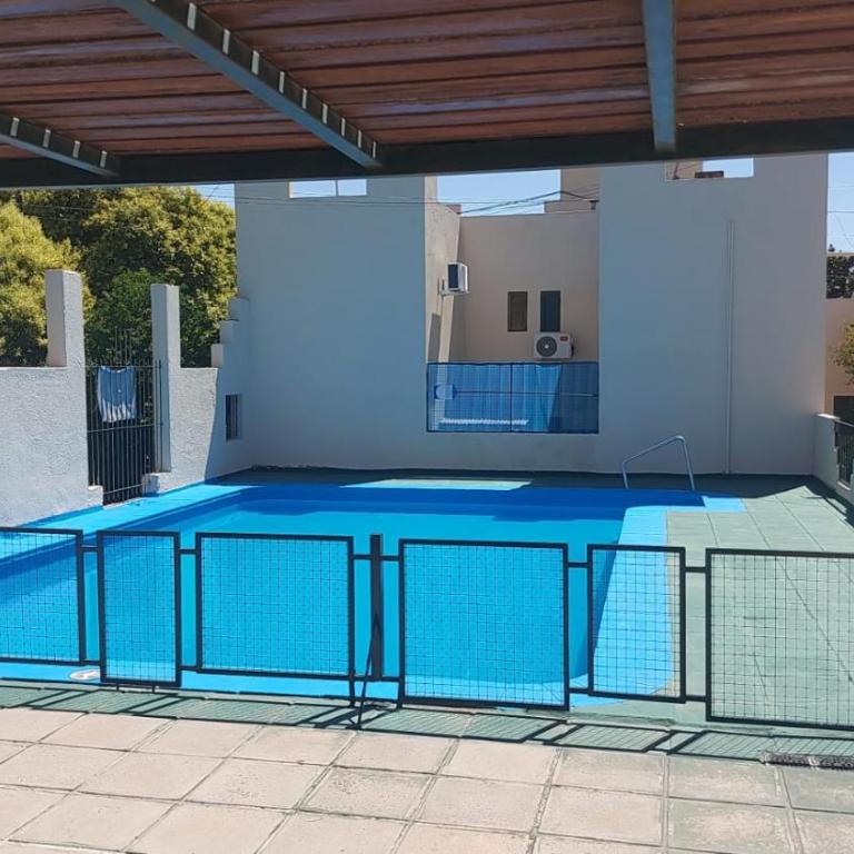 Castillo Del Lago - Carlos Paz - D19 - Apartamento de 3 dormitorios - 11