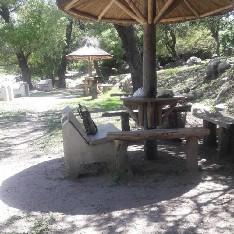 Casa de campo Pajarito - Casa de 2 dormitorios - 2