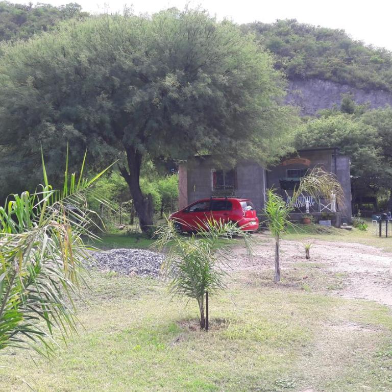 Casa de campo Pajarito - Casa de 2 dormitorios - 10