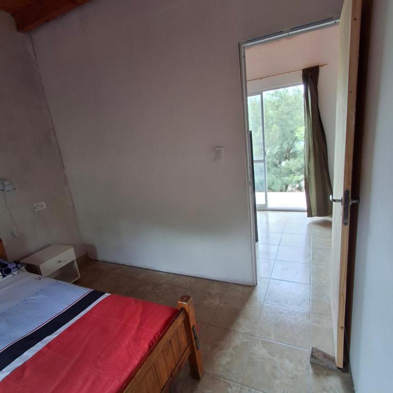 Casa de campo Pajarito - Casa de 2 dormitorios - 16