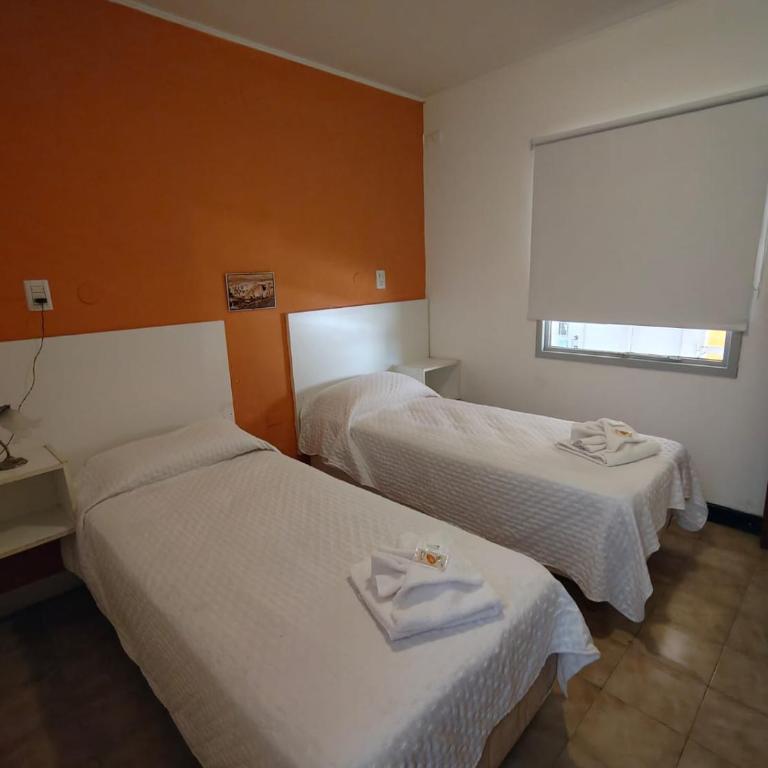 Hotel Portal Norte Neuquino - Twin Room - 4