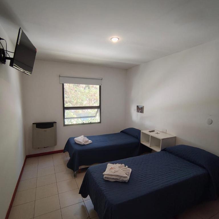Hotel Portal Norte Neuquino - Twin Room - 2