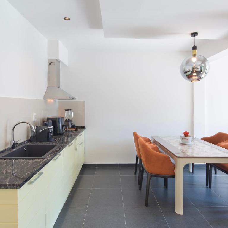 Torch Apartments - Apartman sa 1 Spavaćom Sobom - 1