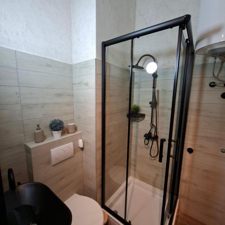 Premium City Center TOP LOCATION apartments - One-Bedroom Apartment - 2
