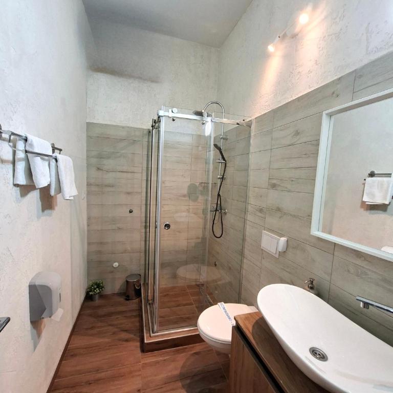 Premium City Center TOP LOCATION apartments - One-Bedroom Apartment - 6