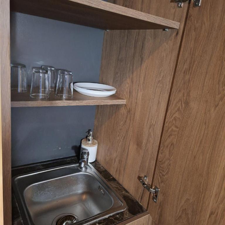 Premium City Center TOP LOCATION apartments - One-Bedroom Apartment - 7