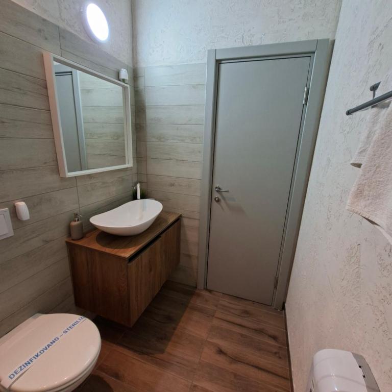 Premium City Center TOP LOCATION apartments - One-Bedroom Apartment - 8