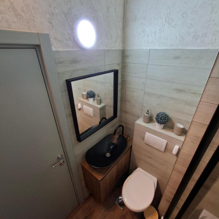 Premium City Center TOP LOCATION apartments - One-Bedroom Apartment - 5