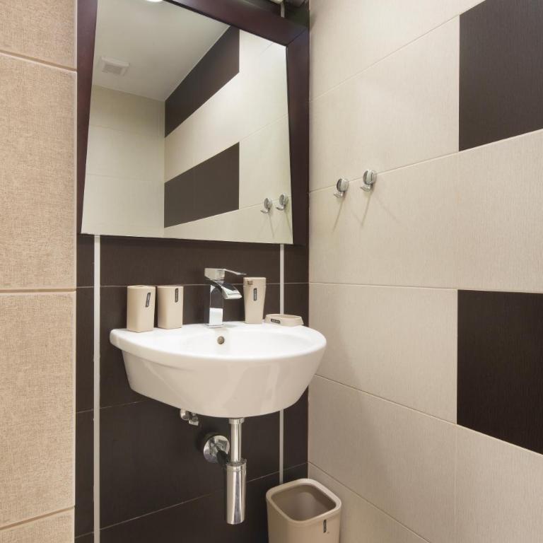 Torch Apartments - Apartman sa 1 Spavaćom Sobom - 7