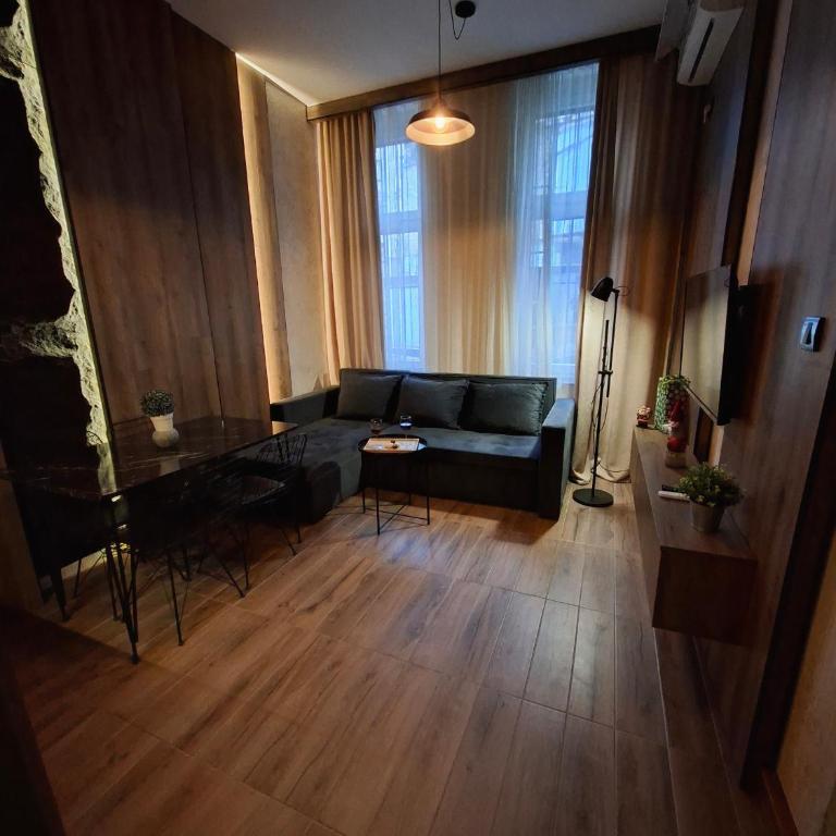 Premium City Center TOP LOCATION apartments - One-Bedroom Apartment - 1