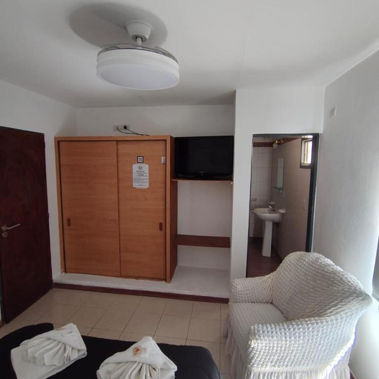 Hotel Portal Norte Neuquino - Double Room - 2