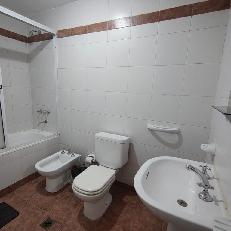 Hotel Portal Norte Neuquino - Double Room - 4