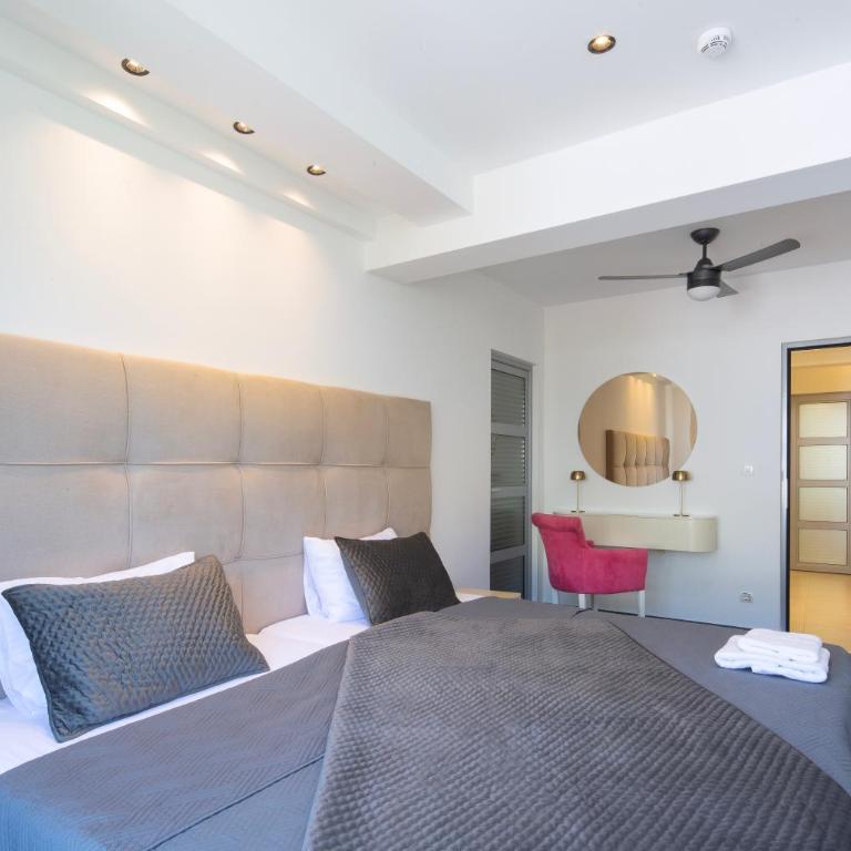 Torch Apartments - Apartman sa 1 Spavaćom Sobom - 12