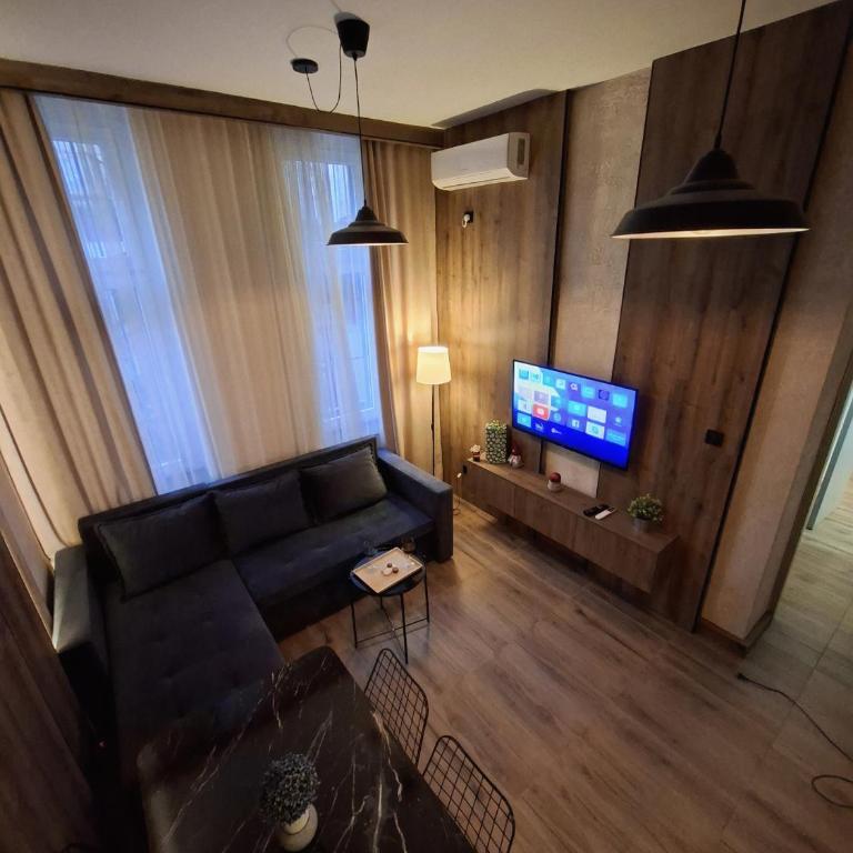 Premium City Center TOP LOCATION apartments - One-Bedroom Apartment - 2