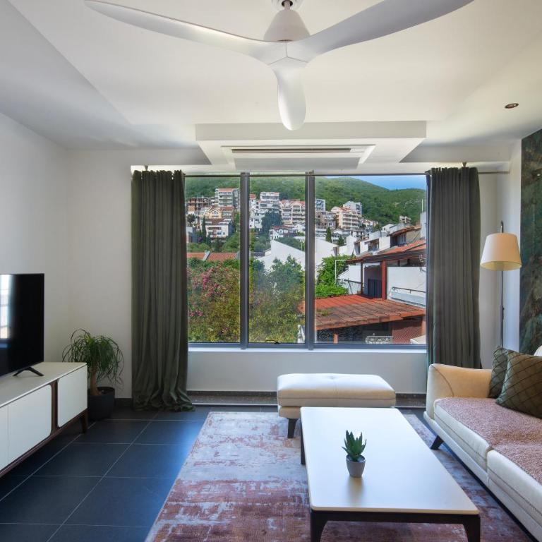 Torch Apartments - Apartman sa 1 Spavaćom Sobom - 16