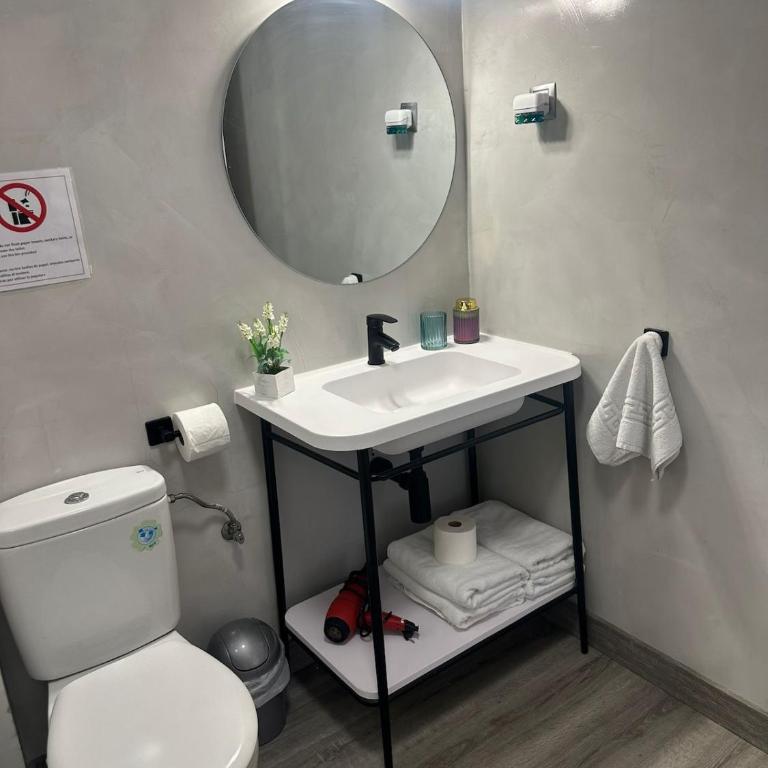 Apartamento Carles Buïgas - Apartamento de 1 dormitorio - 25