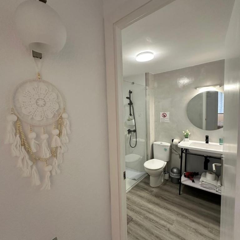 Apartamento Carles Buïgas - Apartamento de 1 dormitorio - 24