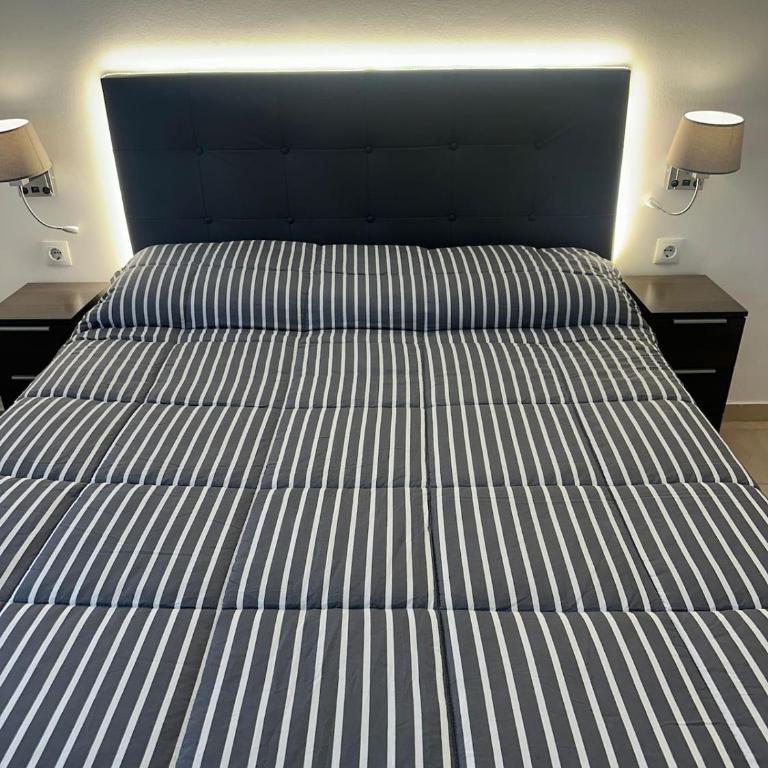 Apartamento Carles Buïgas - Apartamento de 1 dormitorio - 30