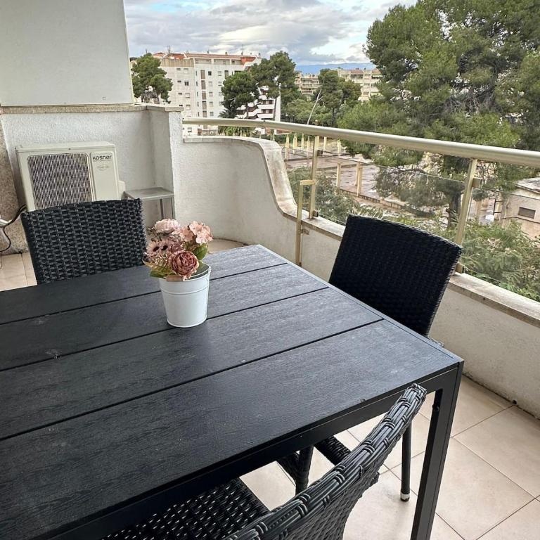 Apartamento Carles Buïgas - Apartamento de 1 dormitorio - 32