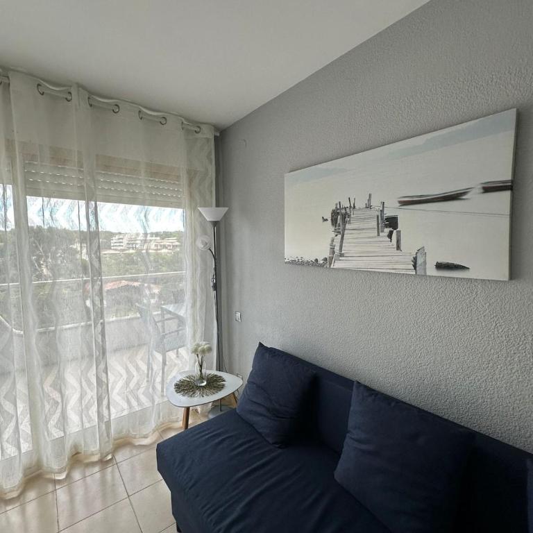 Apartamento Carles Buïgas - Apartamento de 1 dormitorio - 23