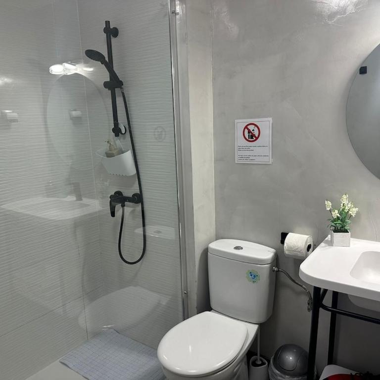 Apartamento Carles Buïgas - Apartamento de 1 dormitorio - 27
