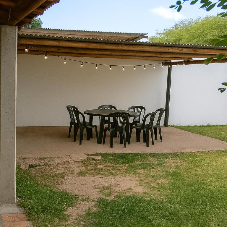 Raiz Viva - Apartamento de 2 dormitorios - 5