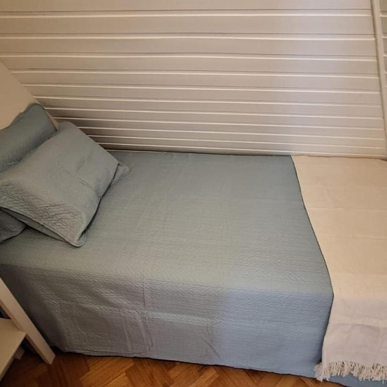 Dúplex luminoso de categoría con Balcon Terraza - Apartamento de 2 dormitorios con balcón y terraza - 12