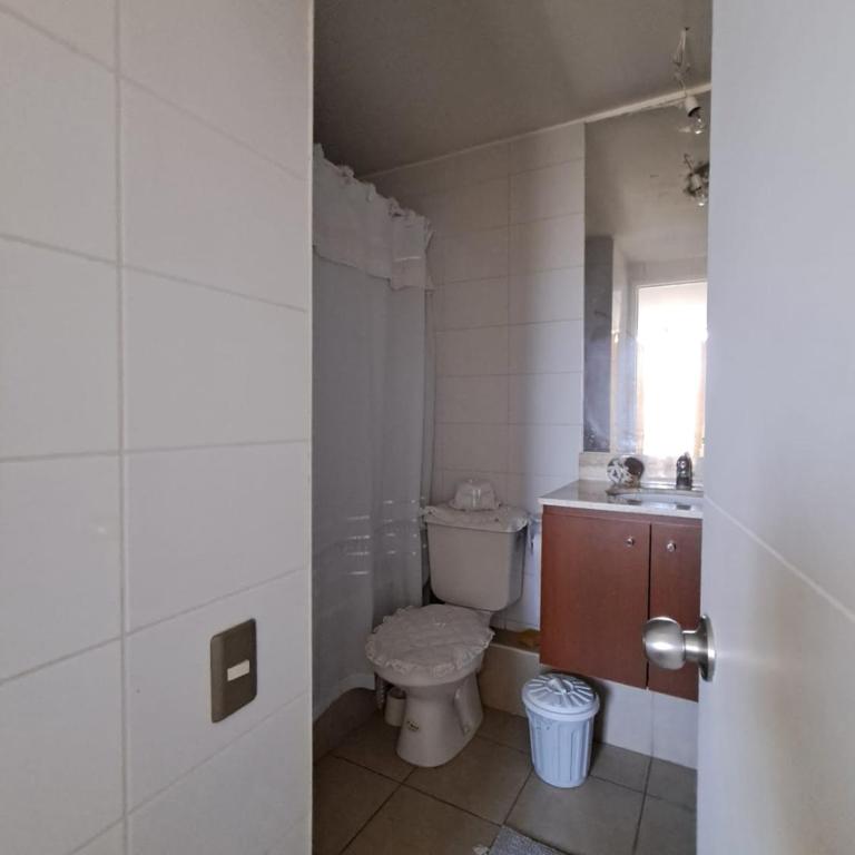 Departamento 1 dormitorio - One-Bedroom Apartment - 5