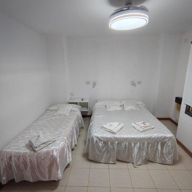Hotel Portal Norte Neuquino - Triple Room - 6