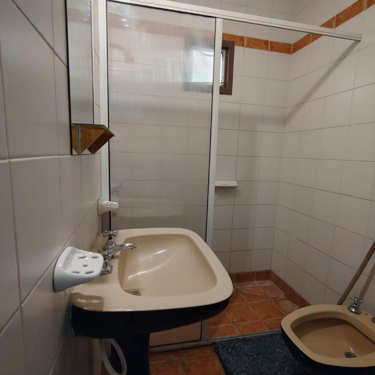 Hotel Portal Norte Neuquino - Quadruple Room - 2