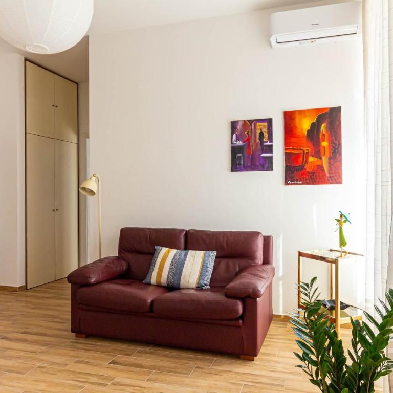Bluhouse - Appartamento con 1 Camera da Letto - 5