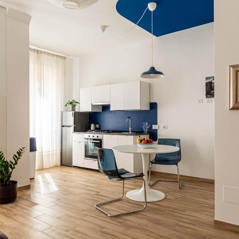 Bluhouse - Appartamento con 1 Camera da Letto - 6