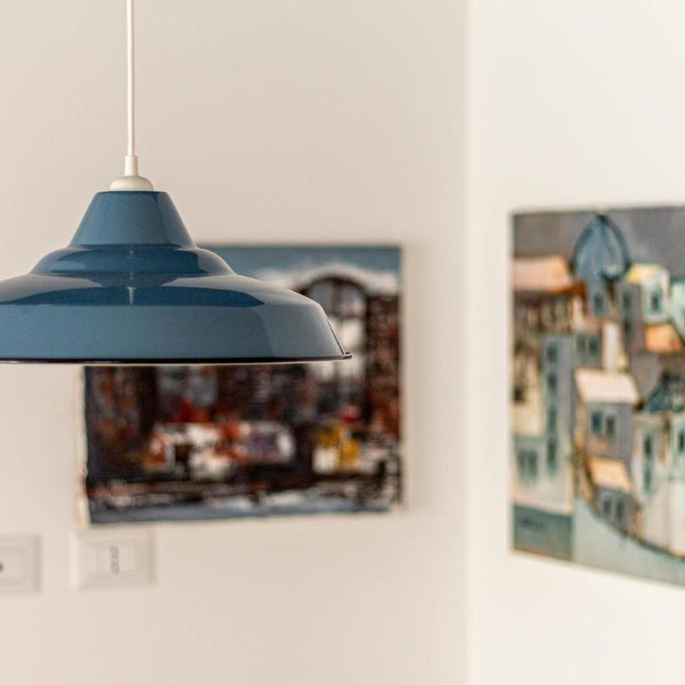 Bluhouse - Appartamento con 1 Camera da Letto - 7