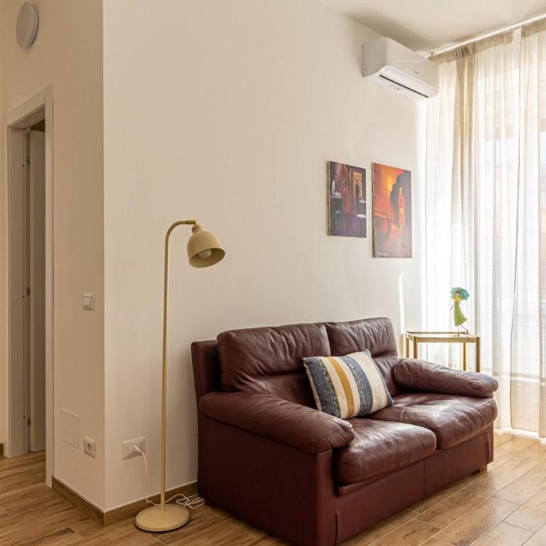 Bluhouse - Appartamento con 1 Camera da Letto - 10