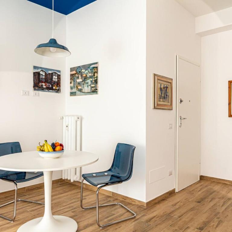 Bluhouse - Appartamento con 1 Camera da Letto - 13