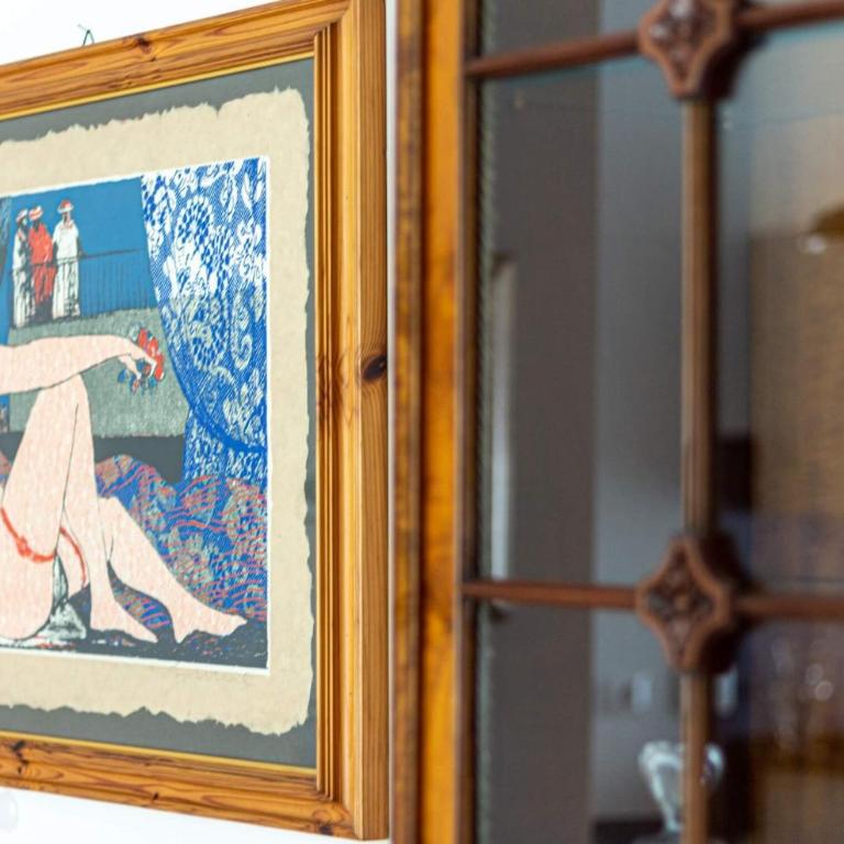 Bluhouse - Appartamento con 1 Camera da Letto - 17