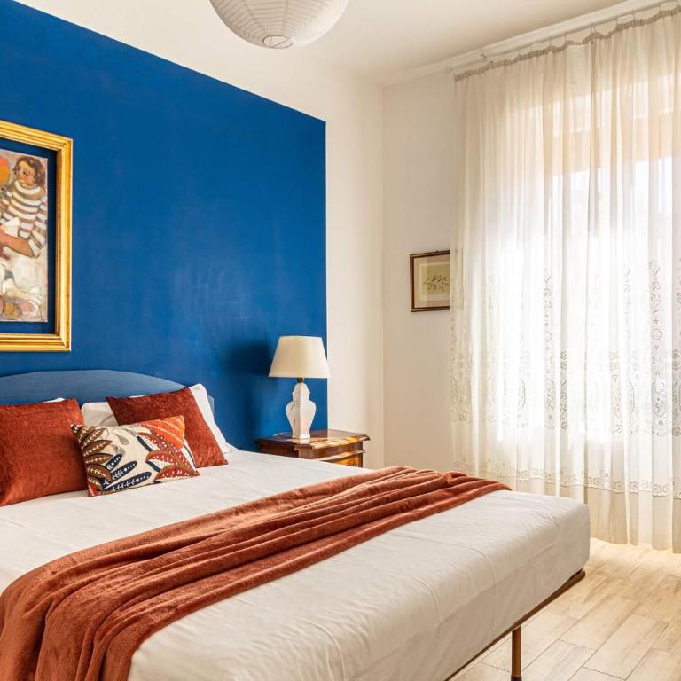 Bluhouse - Appartamento con 1 Camera da Letto - 18