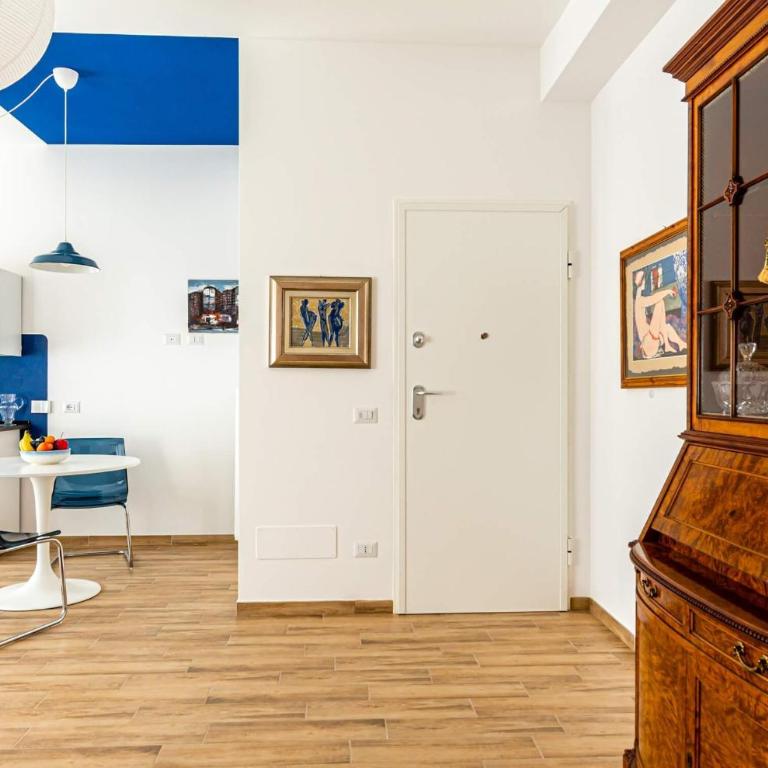 Bluhouse - Appartamento con 1 Camera da Letto - 19