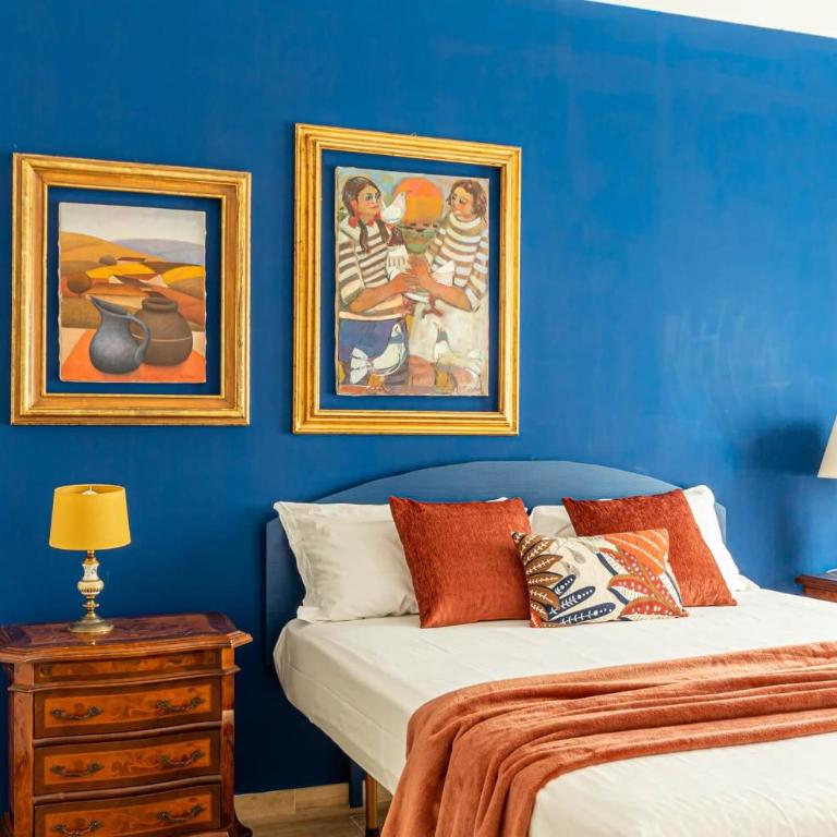 Bluhouse - Appartamento con 1 Camera da Letto - 21