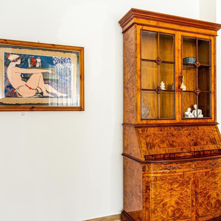 Bluhouse - Appartamento con 1 Camera da Letto - 25
