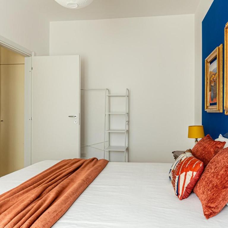 Bluhouse - Appartamento con 1 Camera da Letto - 29
