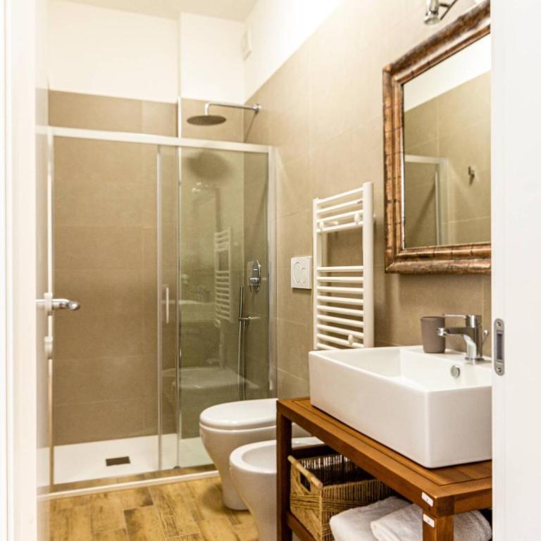Bluhouse - Appartamento con 1 Camera da Letto - 34